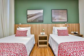 Comfort Hotel Mogi Guaçu