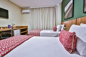 Comfort Hotel Mogi Guaçu