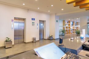 Hotel Misión Puebla Angelopolis