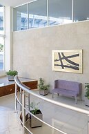 Hotel Misión Puebla Angelopolis