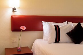 Hotel Misión Puebla Angelopolis