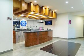 Hotel Misión Puebla Angelopolis