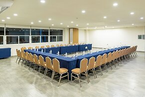 Hotel Misión Puebla Angelopolis