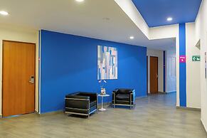 Hotel Misión Puebla Angelopolis