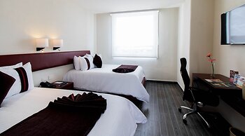 Hotel Misión Puebla Angelopolis