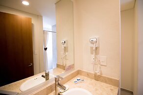 Hotel Misión Puebla Angelopolis