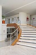 Hotel Misión Puebla Angelopolis