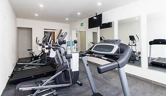 Hotel Misión Puebla Angelopolis