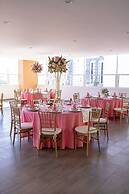 Hotel Misión Puebla Angelopolis