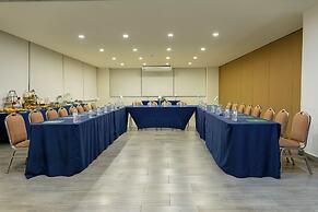 Hotel Misión Puebla Angelopolis