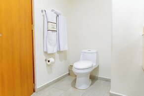 Hotel Misión Puebla Angelopolis