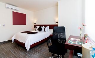 Hotel Misión Puebla Angelopolis