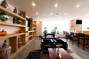 Hotel Misión Puebla Angelopolis