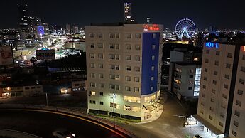 Hotel Misión Puebla Angelopolis