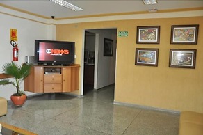Hotel Graúnas
