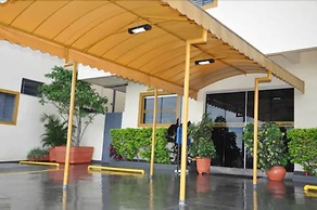 Hotel Graúnas