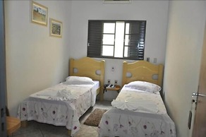 Hotel Graúnas