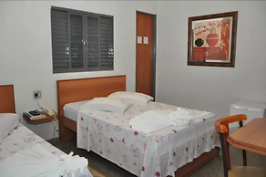 Hotel Graúnas