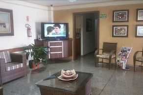 Hotel Graúnas