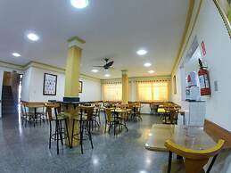 Hotel Graúnas