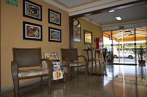 Hotel Graúnas