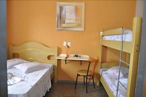Hotel Graúnas