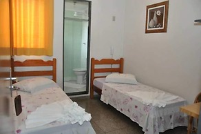 Hotel Graúnas