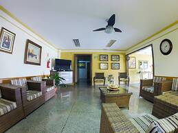 Hotel Graúnas