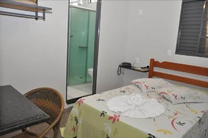 Hotel Graúnas
