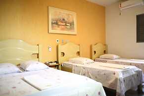 Hotel Graúnas