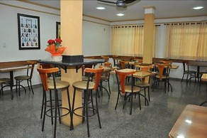 Hotel Graúnas