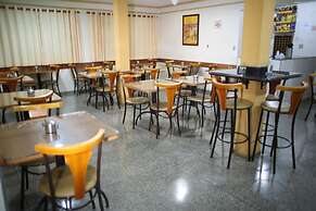 Hotel Graúnas