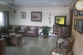 Hotel Graúnas
