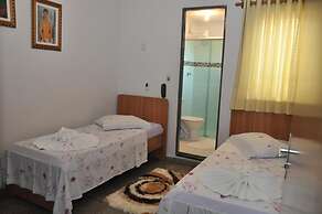 Hotel Graúnas