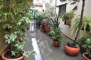 Hotel Graúnas