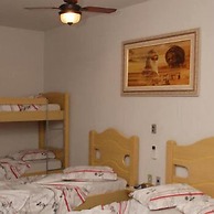 Hotel Graúnas