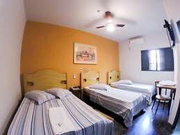 Hotel Graúnas