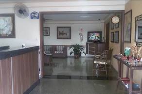 Hotel Graúnas