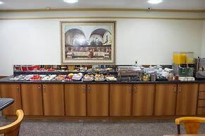 Hotel Graúnas