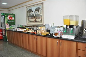 Hotel Graúnas