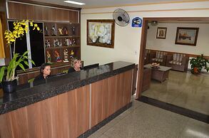 Hotel Graúnas