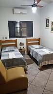 Hotel Graúnas