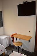 Hotel Graúnas