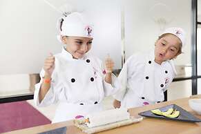 Crown Paradise Club Puerto Vallarta All Inclusive