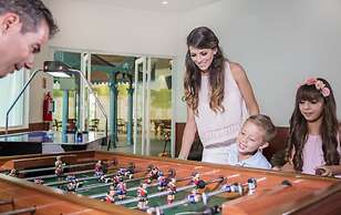 Crown Paradise Club Puerto Vallarta All Inclusive