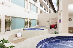 Crown Paradise Club Puerto Vallarta All Inclusive