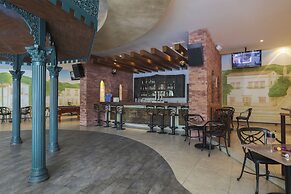 Crown Paradise Club Puerto Vallarta All Inclusive