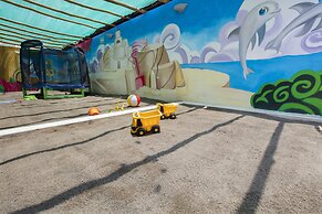 Crown Paradise Club Puerto Vallarta All Inclusive