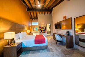 Crown Paradise Club Puerto Vallarta All Inclusive