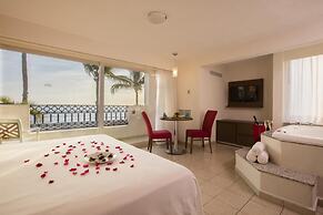 Crown Paradise Club Puerto Vallarta All Inclusive